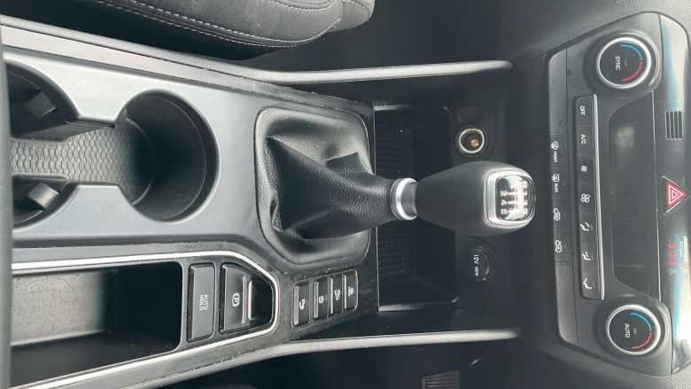 Hyundai Tucson 1.6 CRDi 48V MHD SE Nav 5dr 2WD Diesel Estate